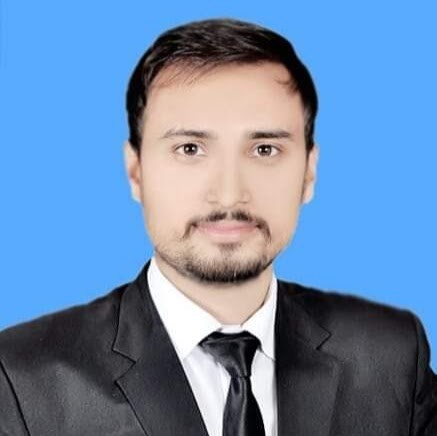 Khurram Shahbaz